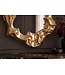 Invicta Interior Wandspiegel VENETIA 150cm asymmetrisch organische vorm goud - 70159