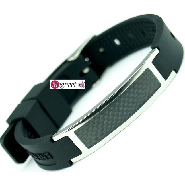 Magneet-Armbanden.nl Magneetarmband Madrid