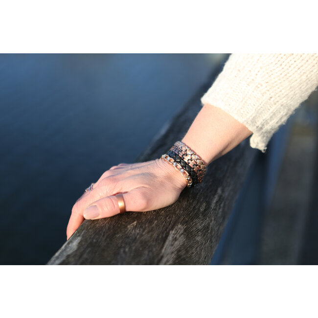 Magneet-Armbanden.nl Magnetarmband Rabat