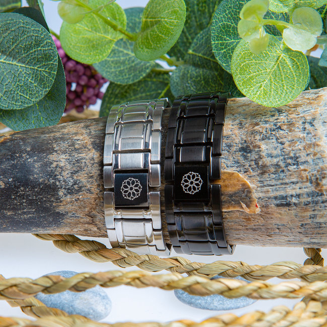 Magneet-Armbanden.nl Magnetarmband Frederiksberg