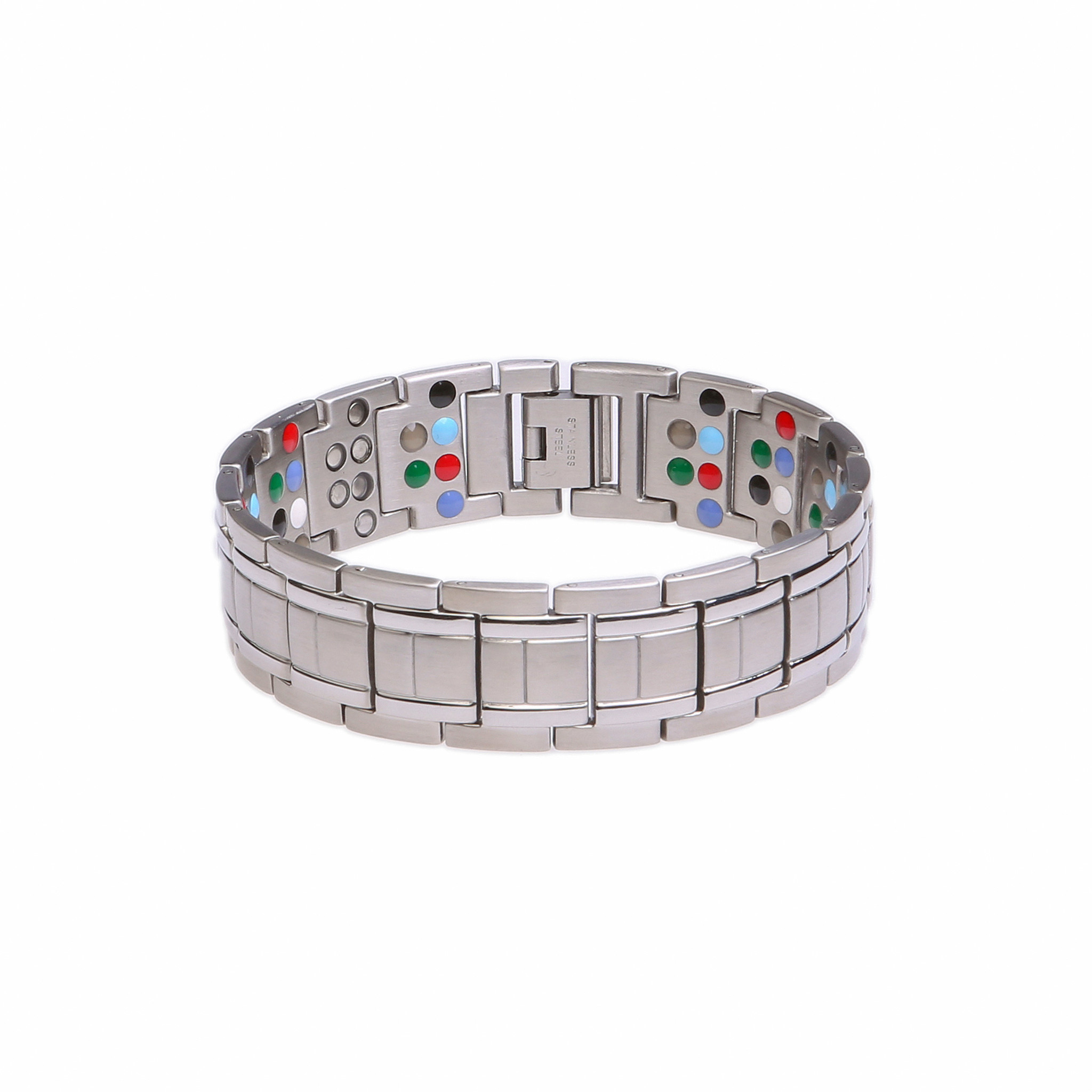 Wat is een magneetarmband? Betekenis en werking – Wildenberg Wear