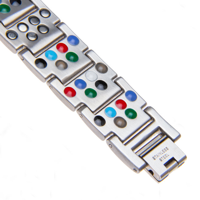 Magneet-Armbanden.nl Magnetarmband Frederiksberg