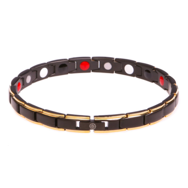 Magneet-Armbanden.nl Magnetarmband Catania