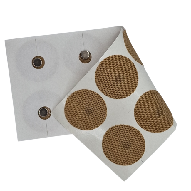 Magneetpleister 2500