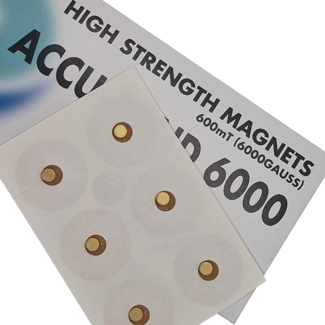 Magnetpflaster 6000