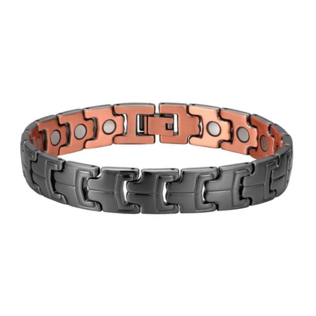 Magneet-Armbanden.nl Magneetarmband Vigo