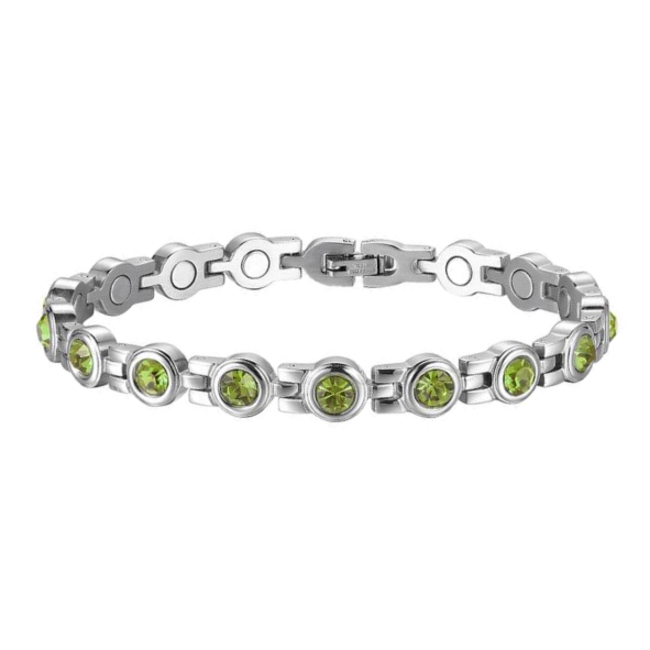 Magneet-Armbanden.nl Magnetarmband New York