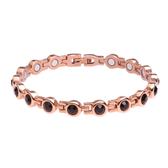 Magneet-Armbanden.nl Magneetarmband Manhattan