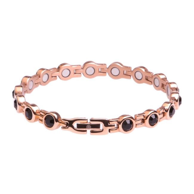 Magneet-Armbanden.nl Magnetarmband Manhattan