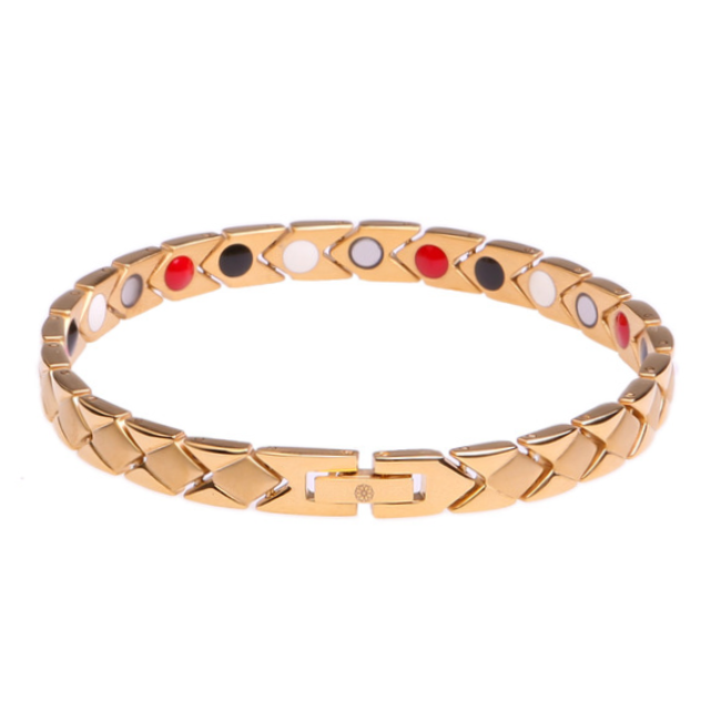 Magneet-Armbanden.nl Magnetarmband Nantes