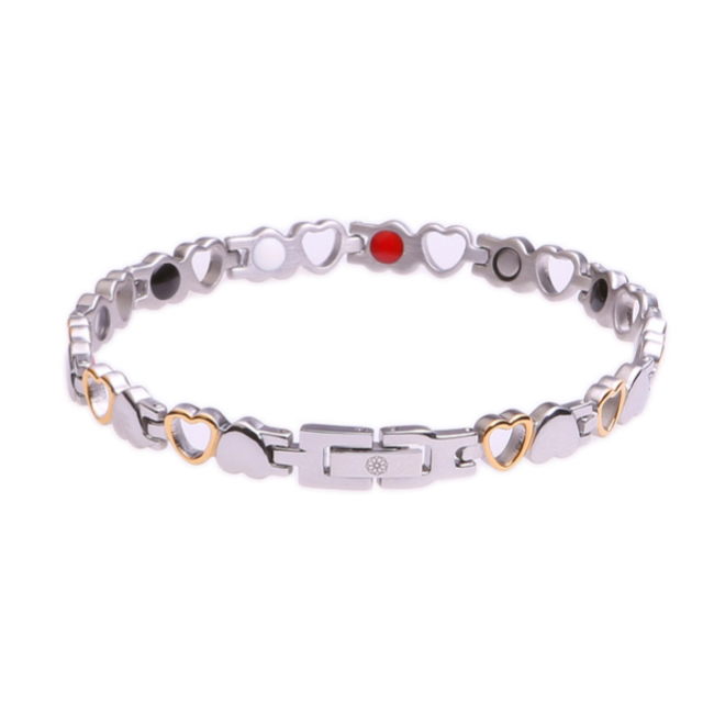 Magneet-Armbanden.nl Magneetarmband Marigot