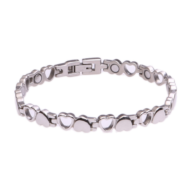 Magneet-Armbanden.nl Magneetarmband Marigot