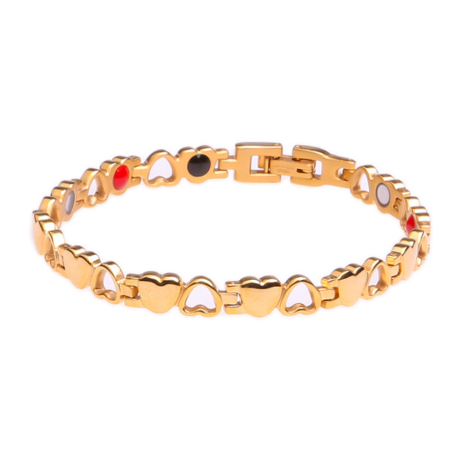 Magneet-Armbanden.nl Magneetarmband Marigot