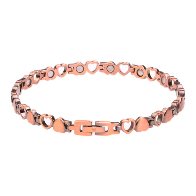 Magneet-Armbanden.nl Magnetarmband Philipsburg