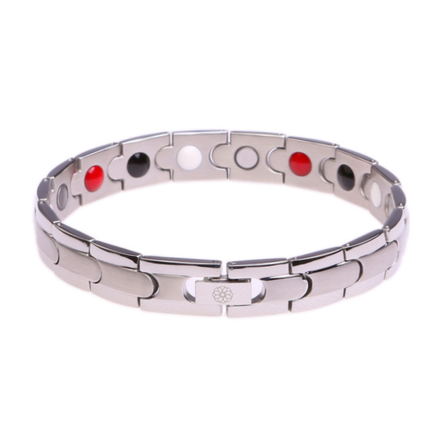 Magneet-Armbanden.nl Magneetarmband Nottingham