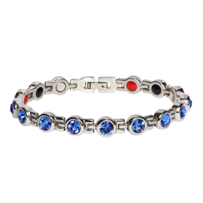 Magneet-Armbanden.nl Magnetarmband New York