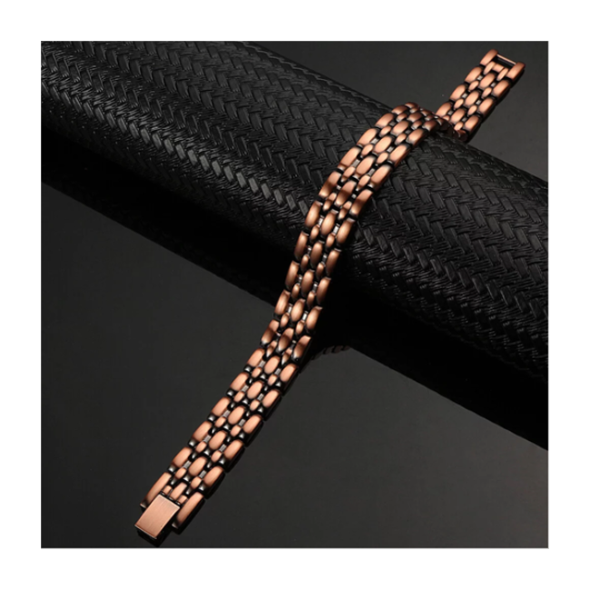 Magneet-Armbanden.nl Magneetarmband Bilbao