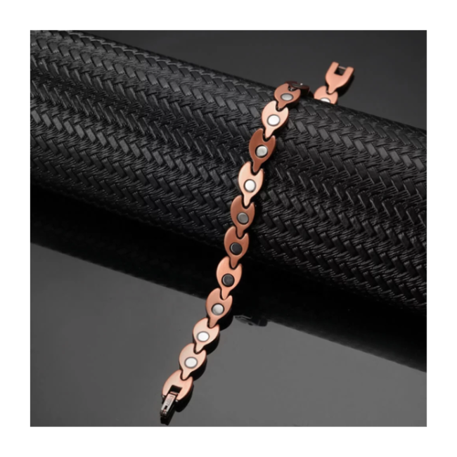 Magneet-Armbanden.nl Magneetarmband Pistoia