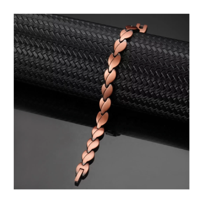 Magneet-Armbanden.nl Magneetarmband Pistoia