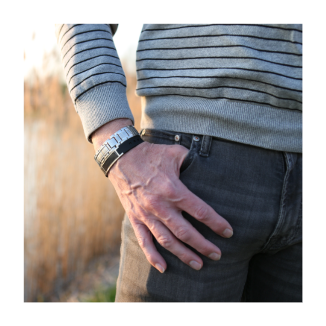 Magneet-Armbanden.nl Magneetarmband Frederiksberg