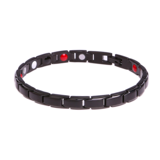 Magneet-Armbanden.nl Magnetarmband Palermo