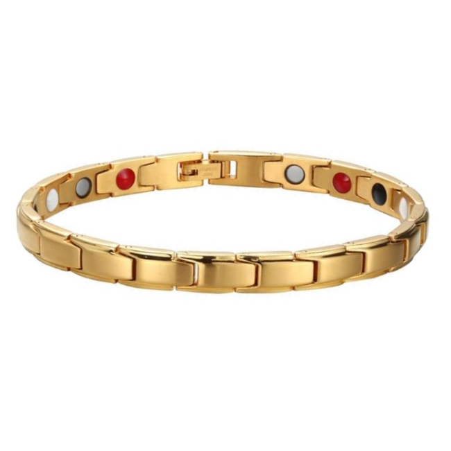 Magneet-Armbanden.nl Magnetarmband Palermo