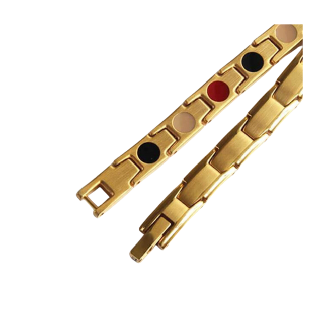 Magneet-Armbanden.nl Magnetarmband Palermo