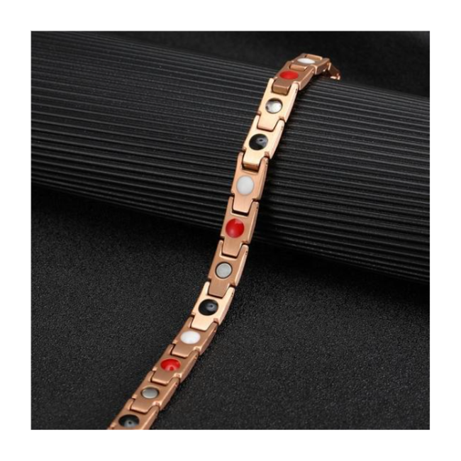 Magneet-Armbanden.nl Magnetarmband Narbonne