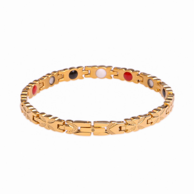 Magneet-Armbanden.nl Magnetarmband Sidney