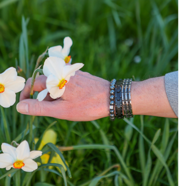 Magneet-Armbanden.nl Magnetarmband Nottingham