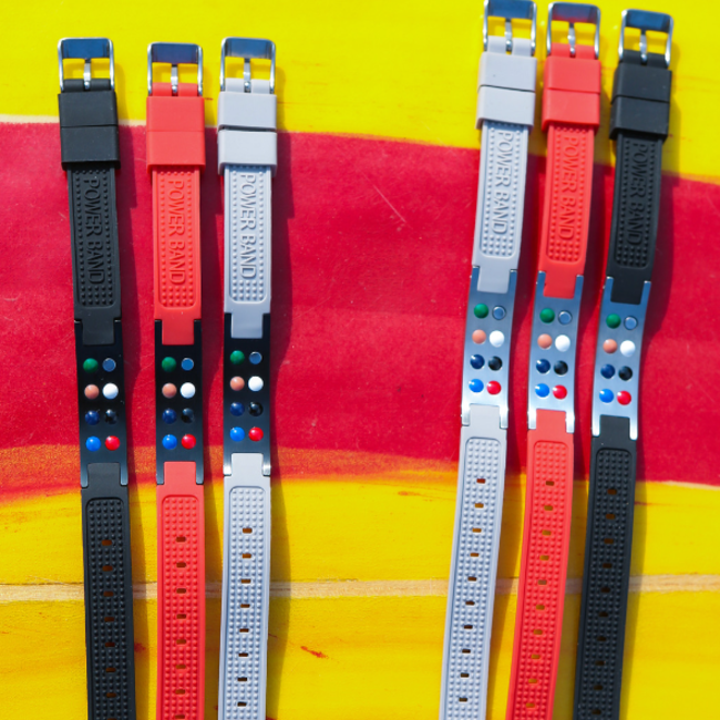 Magneet-Armbanden.nl Magneetarmband Jenbach