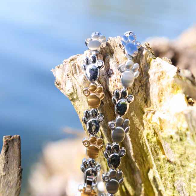 Magneet-Armbanden.nl Magnetarmband Labrador