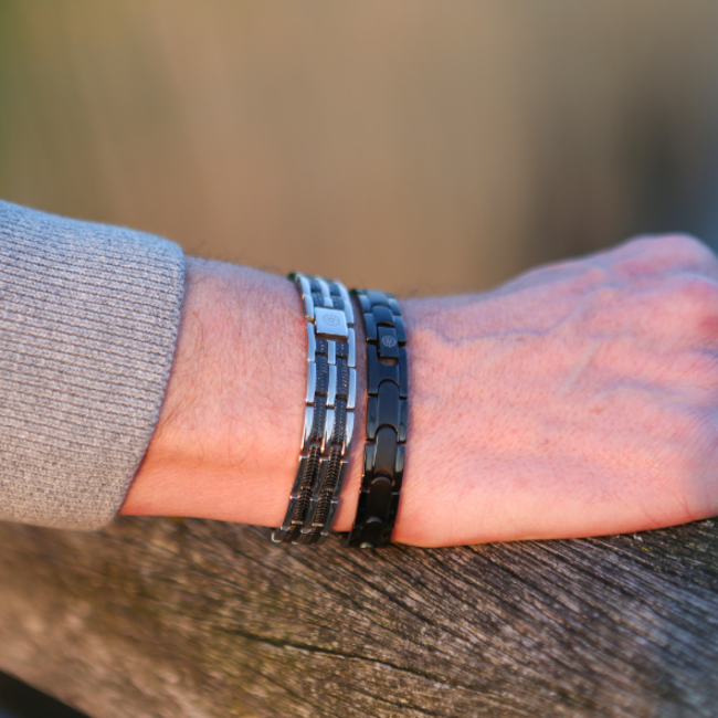 Magneet-Armbanden.nl Magnetarmband Nottingham