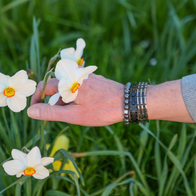 Magneet-Armbanden.nl Magneetarmband Norwich