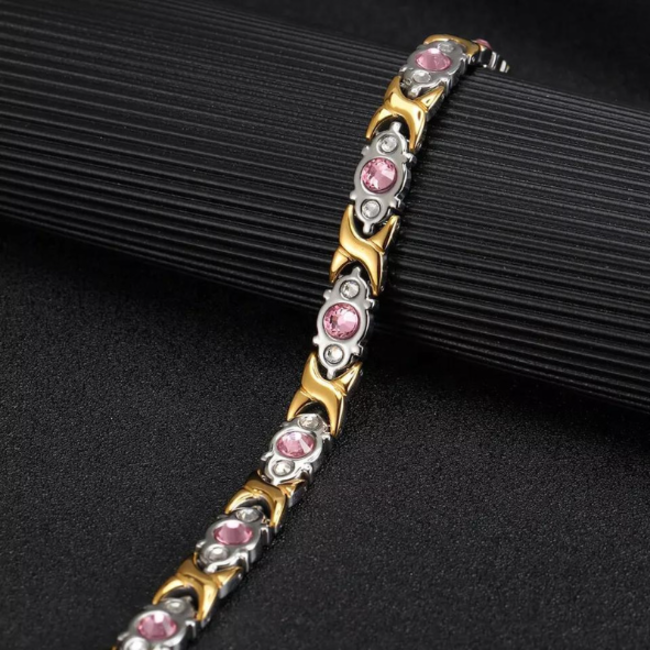 Magneet-Armbanden.nl Magneetarmband Firenze