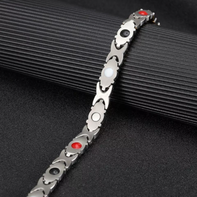 Magneet-Armbanden.nl Magnetarmband Firenze