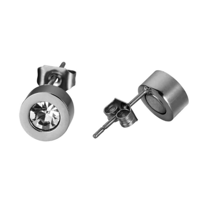 Magneet-Armbanden.nl Magneetoorbel New York