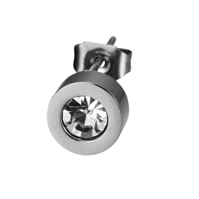 Magneet-Armbanden.nl Magnetohrring New York