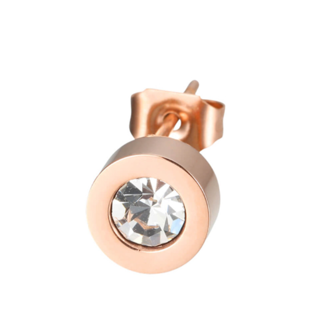 Magneet-Armbanden.nl Magnetohrring New York