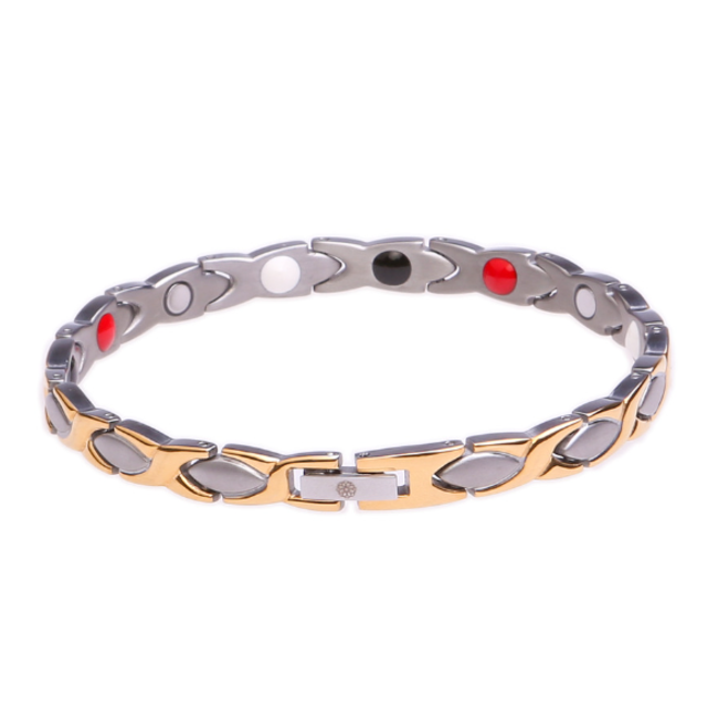 Magneet-Armbanden.nl Magnetarmband Andorra