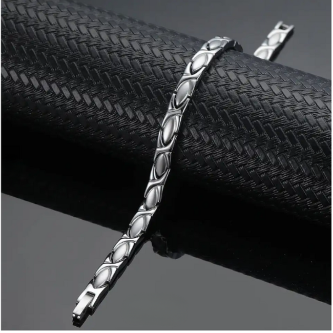 Magneet-Armbanden.nl Magneetarmband Andorra