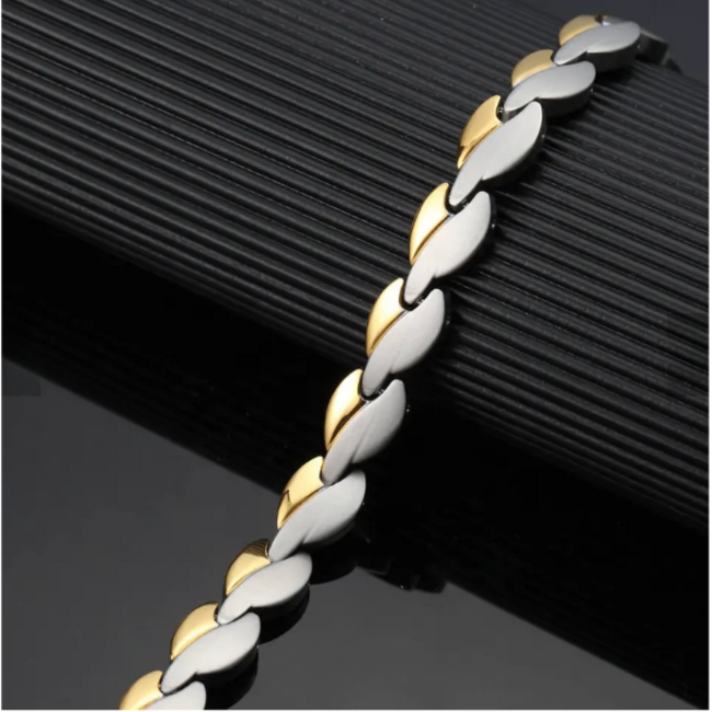 Magneet-Armbanden.nl Magnetarmband San Marino