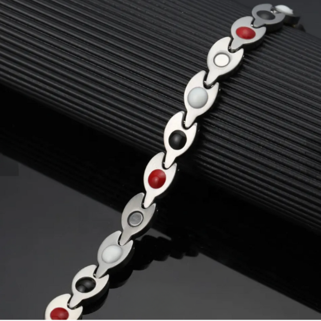 Magneet-Armbanden.nl Magnetarmband San Marino