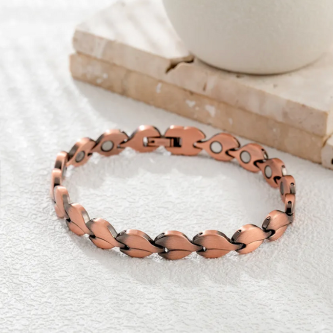 Magneet-Armbanden.nl Magneetarmband Pistoia