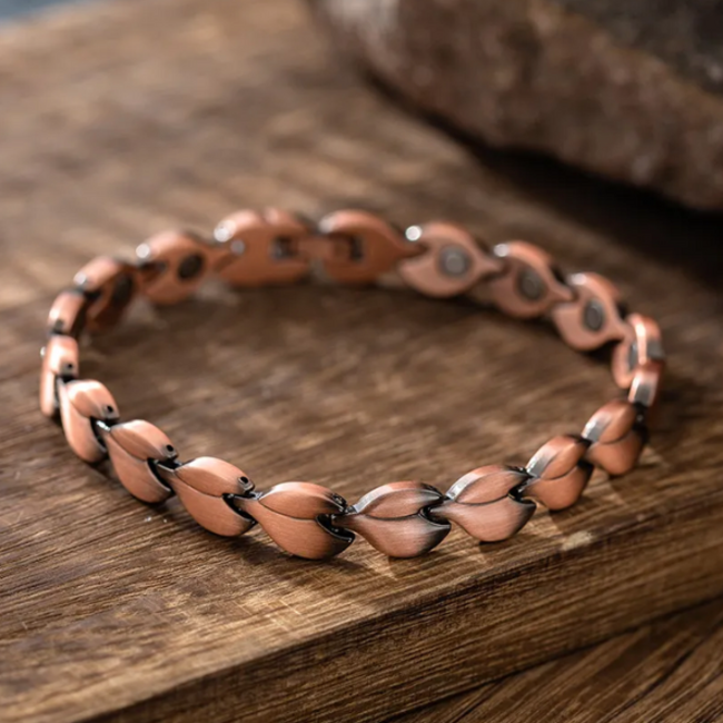 Magneet-Armbanden.nl Magneetarmband Pistoia