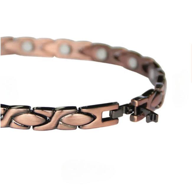 Magneet-Armbanden.nl Magnetarmband Marrakesh