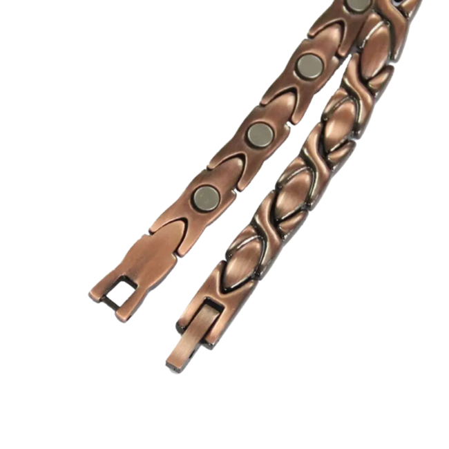 Magneet-Armbanden.nl Magneetarmband Marrakesh