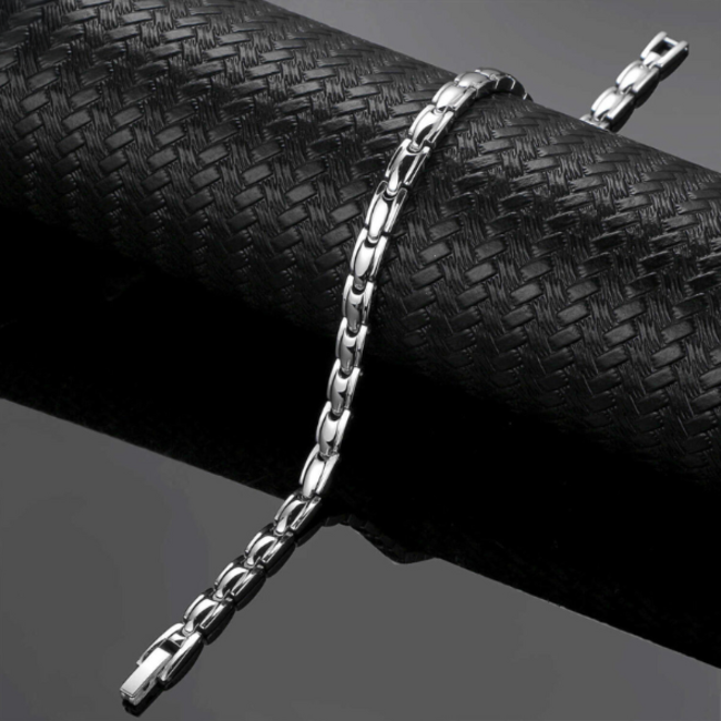 Magneet-Armbanden.nl Magnetarmband Toulon