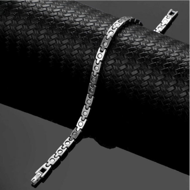 Magneet-Armbanden.nl Magneetarmband Toulon