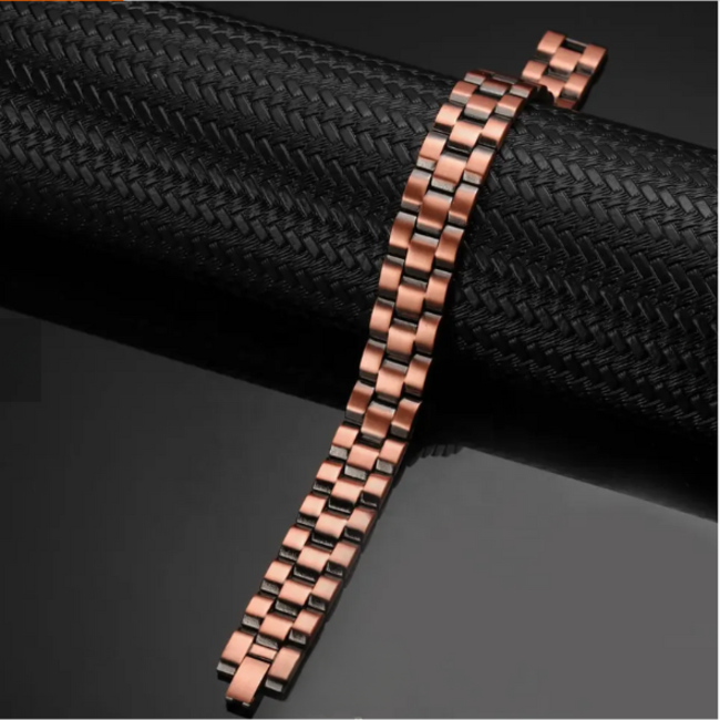 Magneet-Armbanden.nl Magneetarmband Casablanca